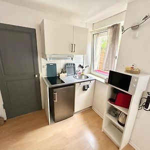 Appartement met een Slaapkamer